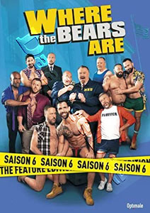 Where the Bears Are - Series 6 |   DVD